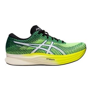 Asics Magic Speed 2 'Green Safety Yellow' Size 8 1011B443